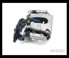 Pinza freno posteriore destra mercedes gle w167 a1 - 8