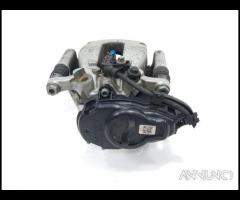 Pinza freno posteriore destra mercedes gle w167 a1 - 9