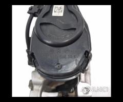 Pinza freno posteriore destra mercedes gle w167 a1 - 11