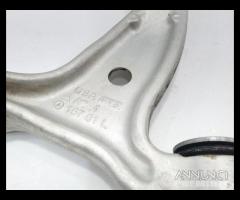 Braccio oscillante anteriore sinistro mercedes gle - 7