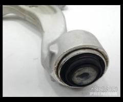 Braccio oscillante anteriore sinistro mercedes gle - 9