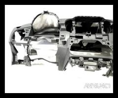 Cruscotto completo di airbag passeggero fiat 500 r - 7