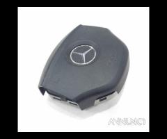 AIRBAG VOLANTE MERCEDES Classe B W245 1a Serie OM - 7