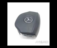 AIRBAG VOLANTE MERCEDES Classe B W245 1a Serie OM - 9