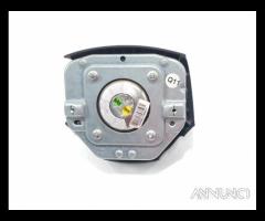 AIRBAG VOLANTE MERCEDES Classe B W245 1a Serie OM - 13