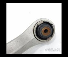 Braccio oscillante anteriore sinistro alfa romeo g - 8