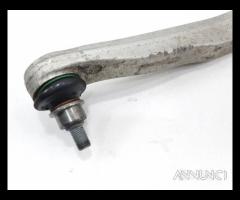 Braccio oscillante anteriore sinistro alfa romeo g - 11