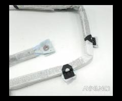 AIRBAG A TENDINA LATERALE PASSEGGERO BMW X3 1a Ser - 6