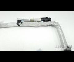 AIRBAG A TENDINA LATERALE PASSEGGERO BMW X3 1a Ser - 7