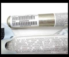 AIRBAG A TENDINA LATERALE PASSEGGERO BMW X3 1a Ser - 9