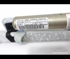 AIRBAG A TENDINA LATERALE PASSEGGERO BMW X3 1a Ser - 10