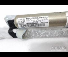 AIRBAG A TENDINA LATERALE PASSEGGERO BMW X3 1a Ser - 15