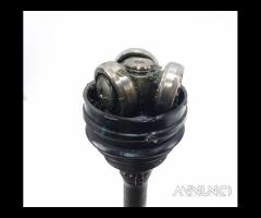 SEMIASSE ANTERIORE SINISTRO KIA Sportage Serie 495 - 6