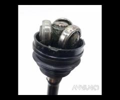 SEMIASSE ANTERIORE SINISTRO KIA Sportage Serie 495 - 7