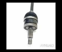 SEMIASSE ANTERIORE SINISTRO KIA Sportage Serie 495 - 8