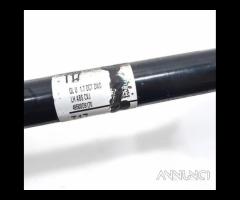 SEMIASSE ANTERIORE SINISTRO KIA Sportage Serie 495 - 9