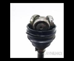 SEMIASSE ANTERIORE SINISTRO KIA Sportage Serie 495 - 10