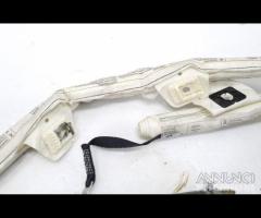 AIRBAG A TENDINA LATERALE PASSEGGERO MERCEDES Clas - 7