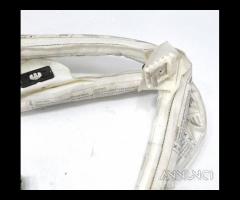 AIRBAG A TENDINA LATERALE PASSEGGERO MERCEDES Clas - 8