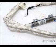 AIRBAG A TENDINA LATERALE PASSEGGERO MERCEDES Clas - 10