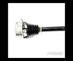 SEMIASSE ANTERIORE SINISTRO VOLKSWAGEN Golf 6 VI V - 6