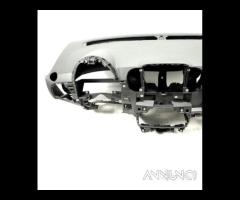 Cruscotto completo di airbag passeggero fiat 500 s - 6