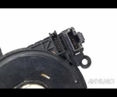 CONTATTO SPIRALATO BMW Serie 1 Serie (E87) 9122509 - 6