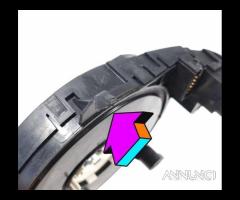 CONTATTO SPIRALATO BMW Serie 1 Serie (E87) 9122509 - 7