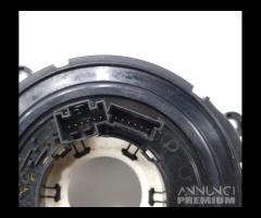 CONTATTO SPIRALATO BMW Serie 1 Serie (E87) 9122509 - 8