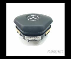 AIRBAG VOLANTE MERCEDES Classe A Serie (W176) A172 - 8