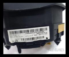 AIRBAG VOLANTE MERCEDES Classe A Serie (W176) A172 - 12