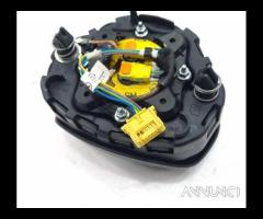 AIRBAG VOLANTE MERCEDES Classe A Serie (W176) A172 - 13