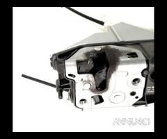 SERRATURA POSTERIORE SINISTRA CITROEN C3 Serie PSA - 8