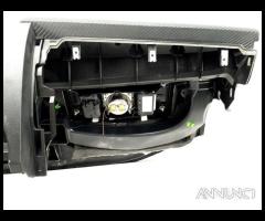 Cruscotto completo di airbag passeggero mercedes c - 6