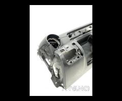 Cruscotto completo di airbag passeggero mercedes c - 8