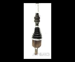 SEMIASSE ANTERIORE SINISTRO RENAULT Kadjar Serie 3 - 8