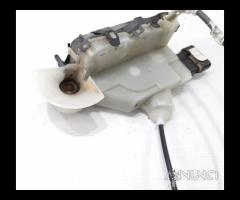 SERRATURA ANTERIORE SINISTRA CITROEN C3 Serie PSA1 - 7