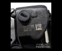 SERRATURA ANTERIORE SINISTRA CITROEN C3 Serie PSA1 - 9