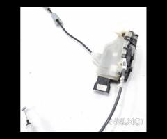 SERRATURA ANTERIORE SINISTRA CITROEN C3 Serie PSA1 - 10