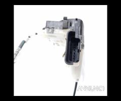 SERRATURA ANTERIORE SINISTRA CITROEN C3 Serie PSA1 - 11