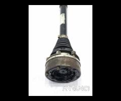 SEMIASSE ANTERIORE SINISTRO VOLKSWAGEN Polo 5a Ser - 7