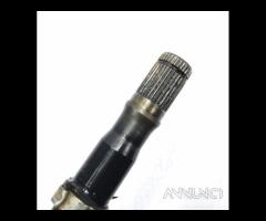 SEMIASSE ANTERIORE SINISTRO VOLKSWAGEN Polo 5a Ser - 8