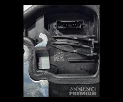 SERRATURA POSTERIORE SINISTRA BMW X3 2a Serie 7318 - 6