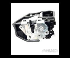 SERRATURA POSTERIORE SINISTRA BMW X3 2a Serie 7318 - 7