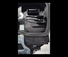 SERRATURA POSTERIORE SINISTRA BMW X3 2a Serie 7318 - 8