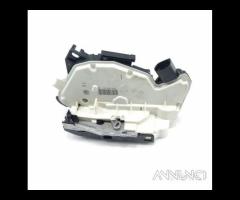 SERRATURA POSTERIORE SINISTRA VOLKSWAGEN Up 1a Ser