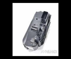 SERRATURA ANTERIORE SINISTRA FORD B - Max Berlina - 8