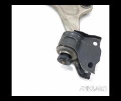 Braccio oscillante anteriore sinistro land rover r - 7