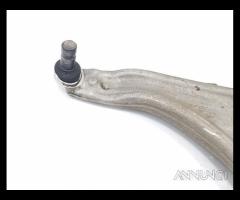 Braccio oscillante anteriore sinistro land rover r - 8