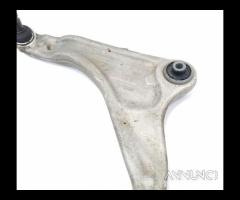 Braccio oscillante anteriore sinistro land rover r - 9